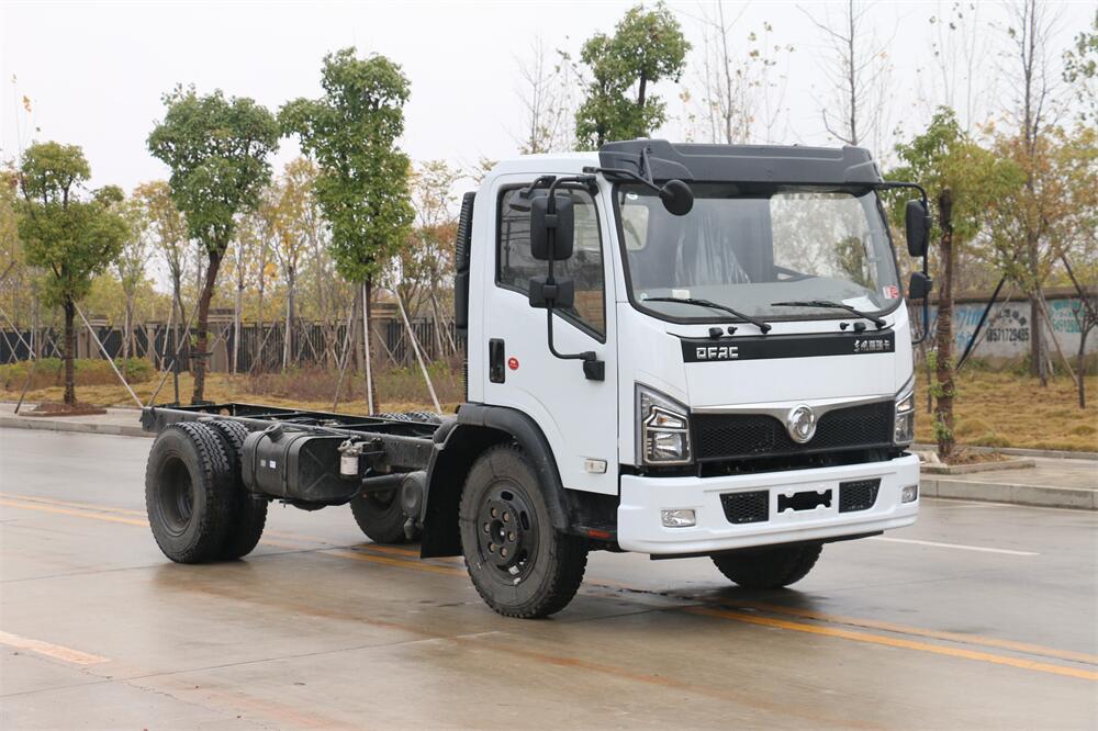 東風(fēng)大多利卡（3800，朝柴163）國六內(nèi)飾照片圖